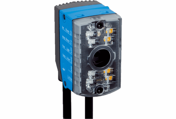 Skaner Sick Lector61x