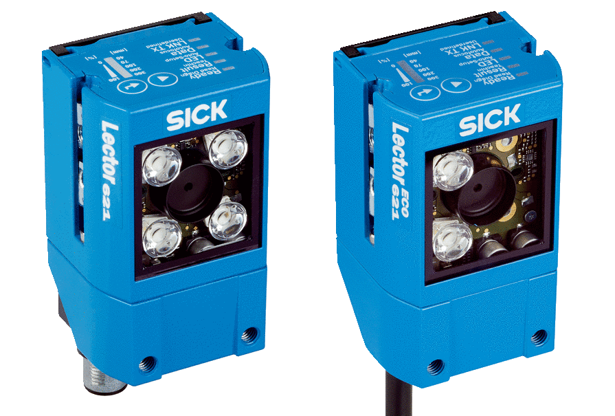 Skaner Sick Lector62x