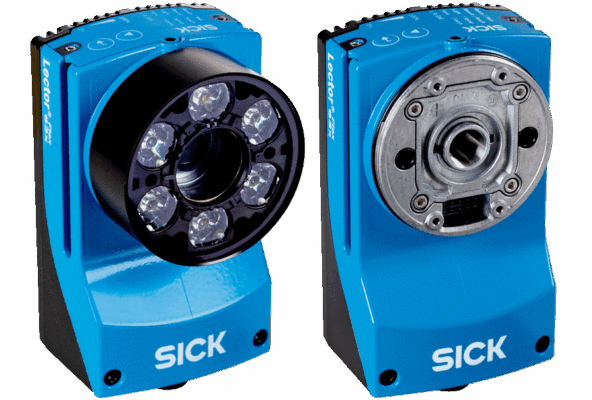 Skaner Sick Lector63x