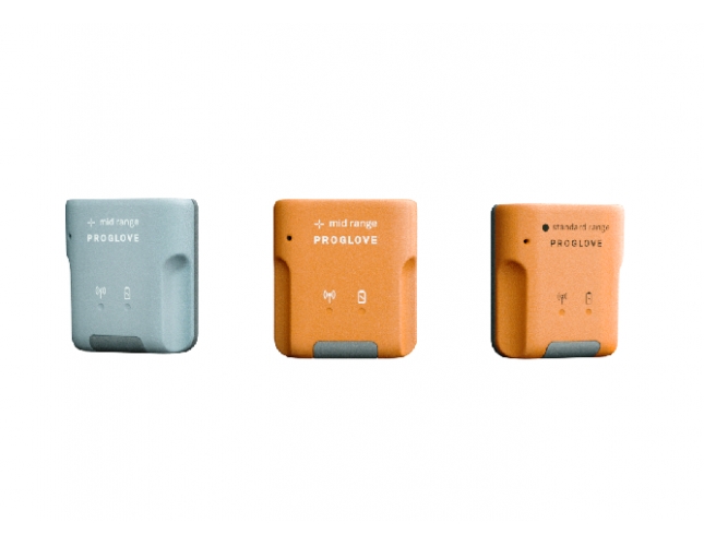 Skanery MARK Proglove