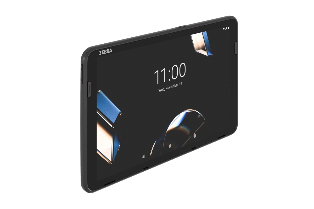 Tablet przemysłowy Zebra ET401 10″