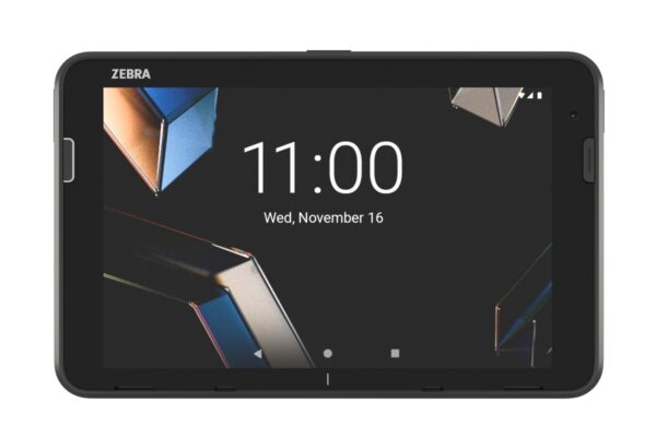 Tablet przemysłowy Zebra ET401 8"