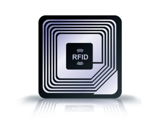 Tagi RFID