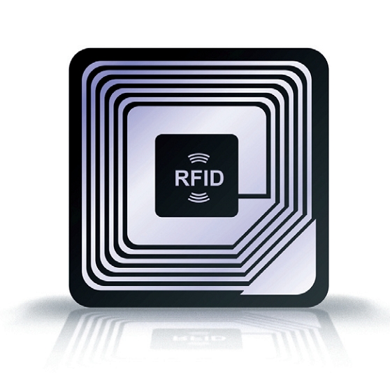 Tagi RFID