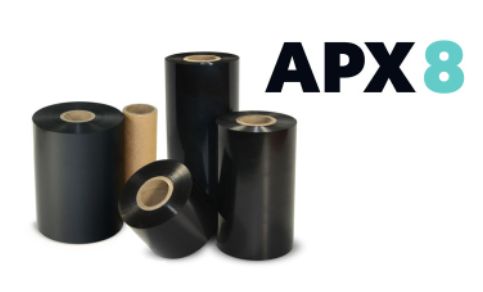 Taśma woskowo-żywiczna Inkanto APX 8