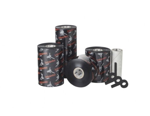 Taśma żywiczna Inkanto AXR 7+