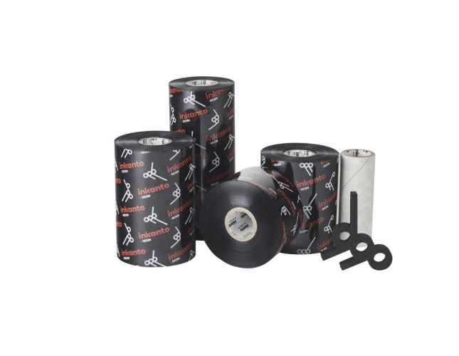 Taśma żywiczna Inkanto AXR 7+