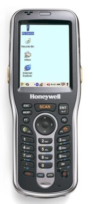 Terminal Honeywell Dolphin 6100