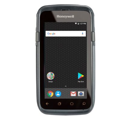 Terminal Honeywell Dolphin CT60