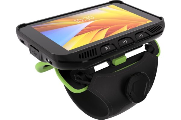 Terminal naręczny Zebra WT5400