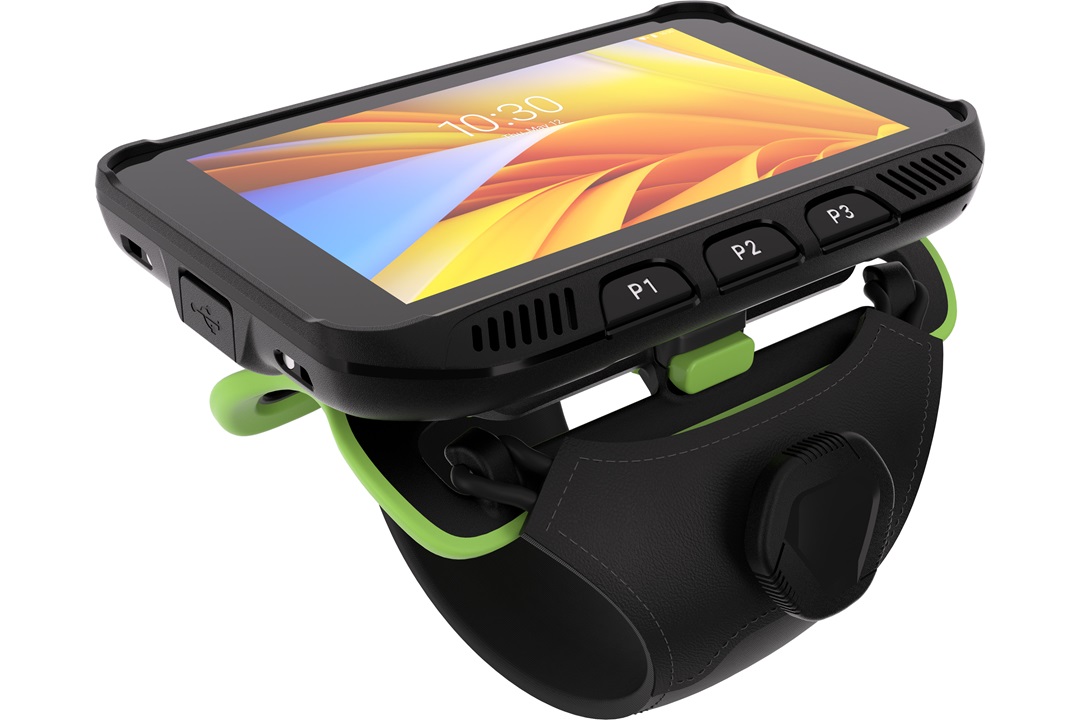 Terminal naręczny Zebra WT5400