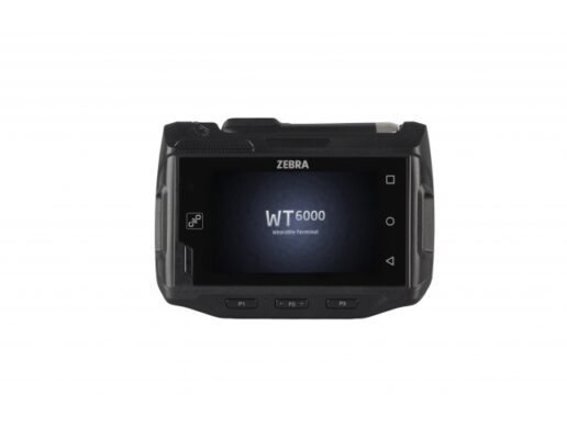 Terminal naręczny Zebra WT6000