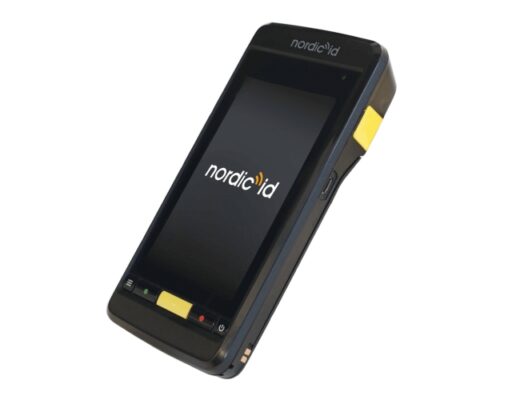 Terminal Nordic ID HH53