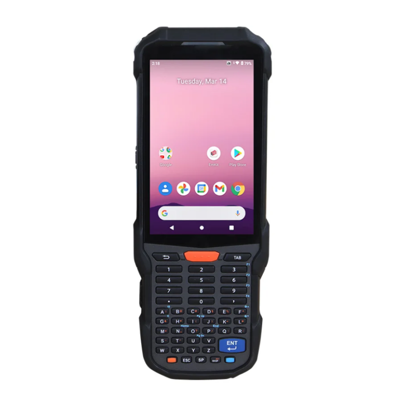 Terminal Point Mobile PM560