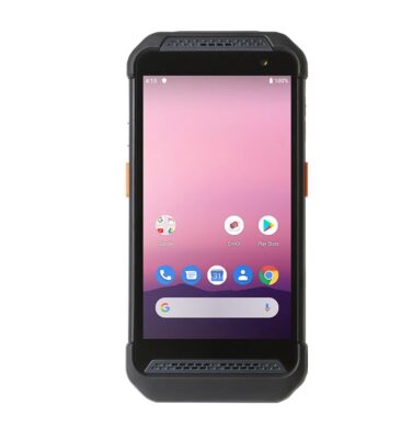 Terminal Point Mobile PM86
