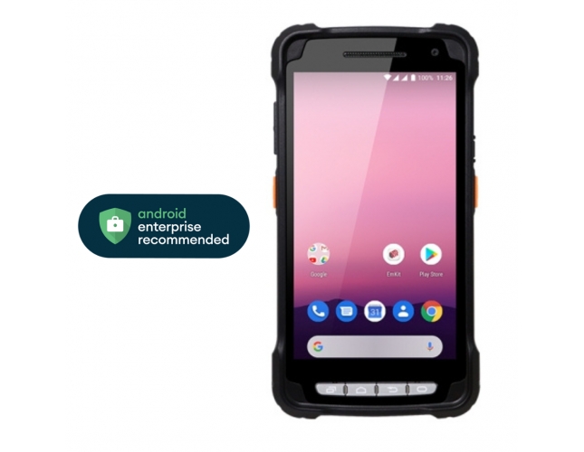 Terminal Point Mobile PM90