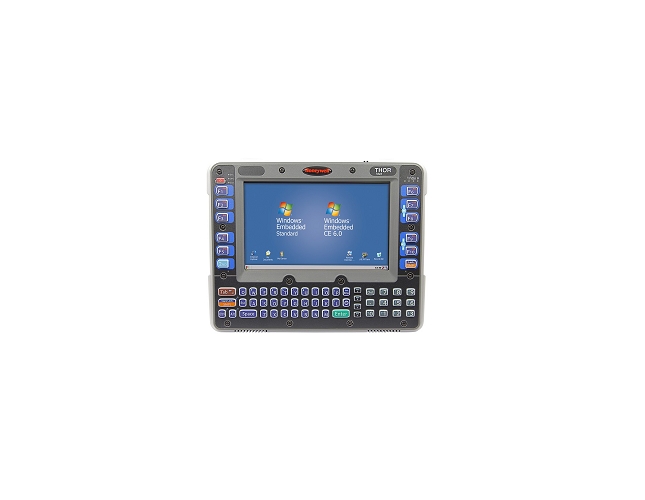 Terminal wózkowy Honeywell /  LXE Thor