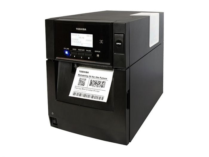 Drukarka półprzemysłowa Toshiba BA410