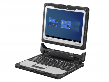 Panasonic ToughBook 33