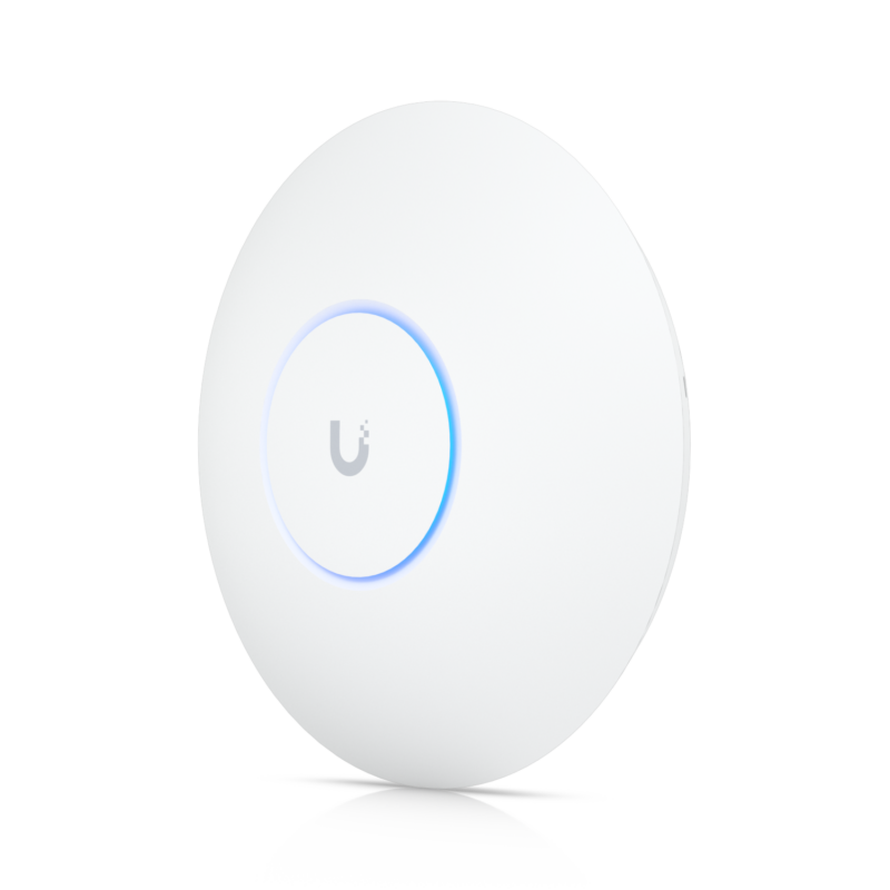 Punkt dostępowy Ubiquiti U6 Enterprise