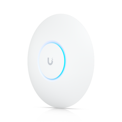 Punkt dostępowy Ubiquiti U6+