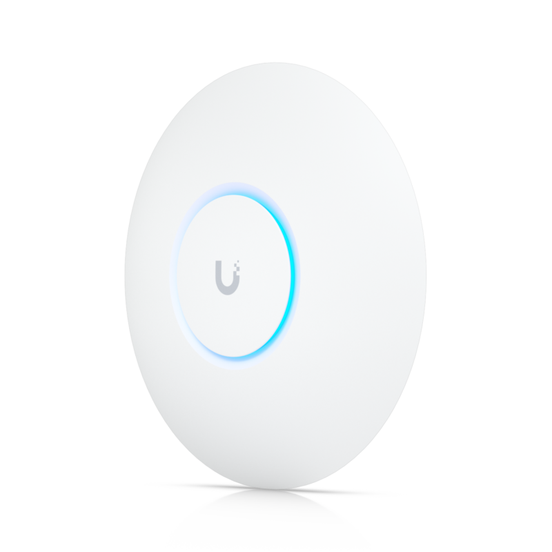Punkt dostępowy Ubiquiti U6+