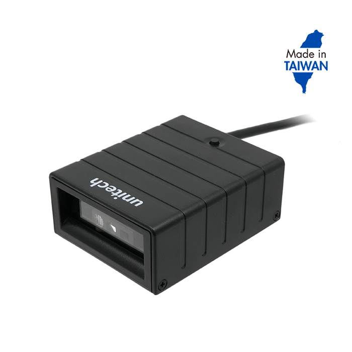 Czytnik kodów Unitech FC75