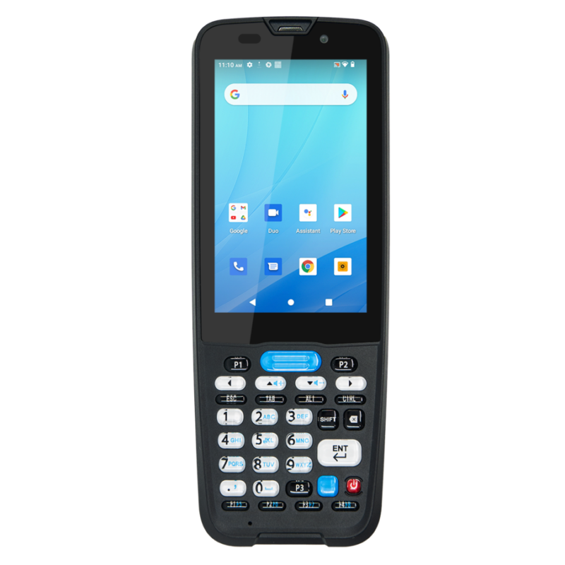Terminal Unitech HT330