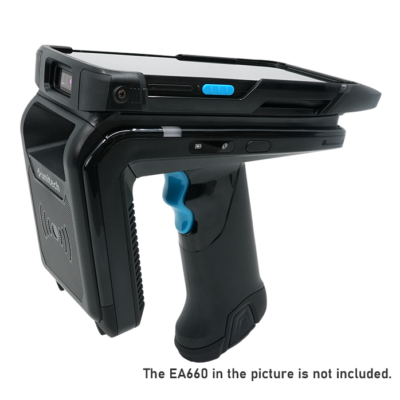 Mobilny czytnik RFID UHF Unitech RP300