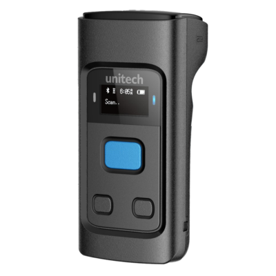 Czytnik kieszonkowy Bluetooth UHF RFID Unitech RP902