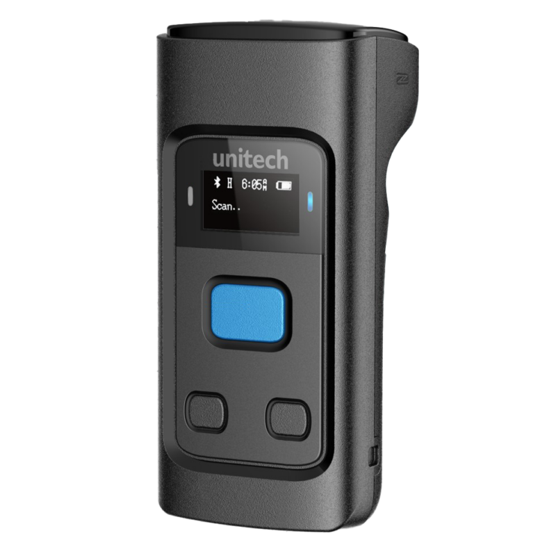 Czytnik kieszonkowy Bluetooth UHF RFID Unitech RP902
