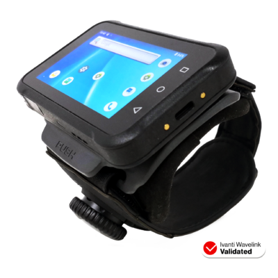 Terminal Unitech WD200