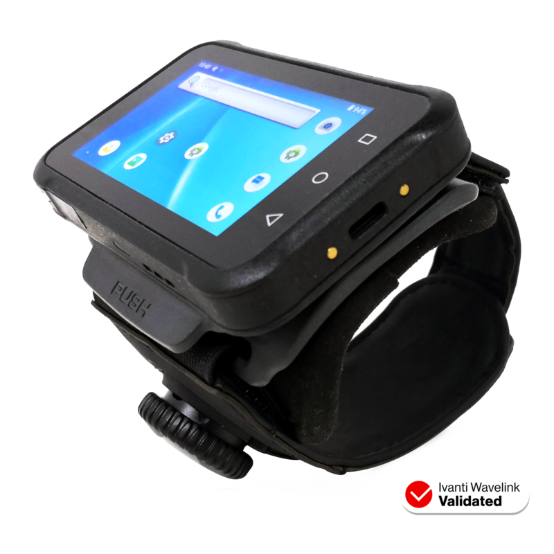 Terminal Unitech WD200