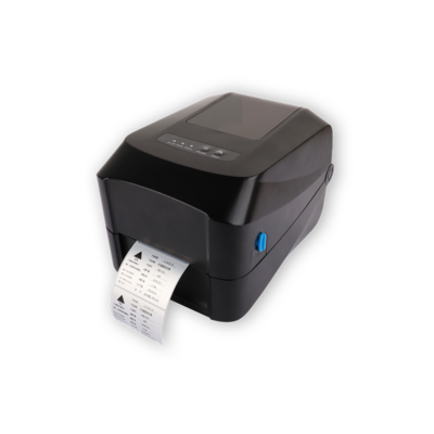 Drukarka Urovo D8000