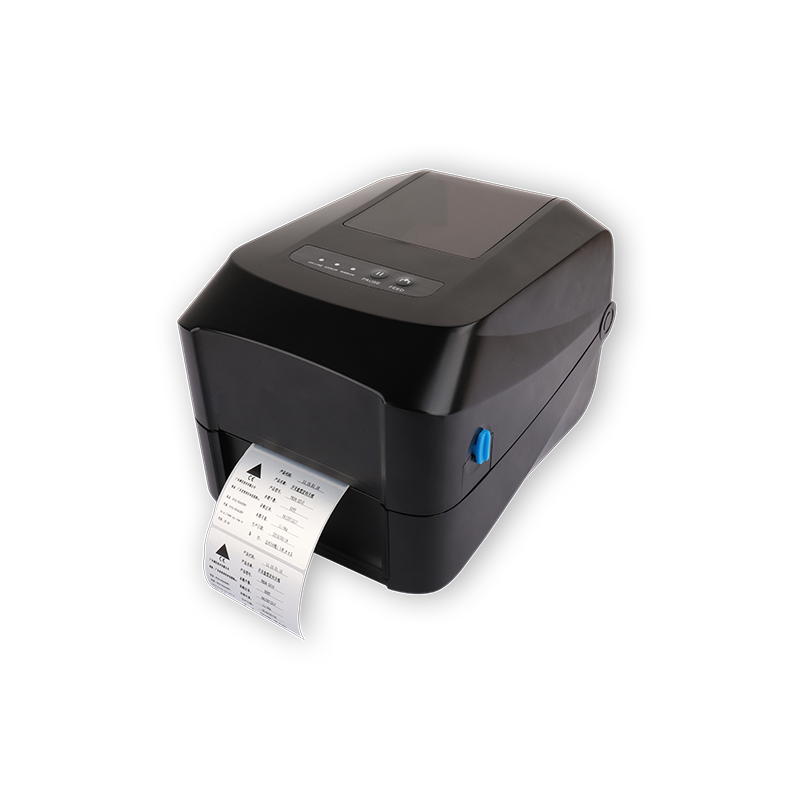 Drukarka Urovo D8000