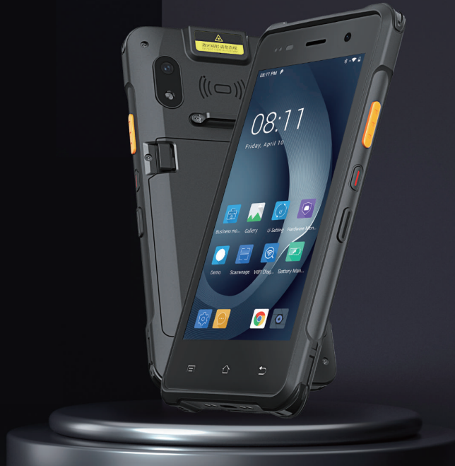 Komputer mobilny Urovo DT20