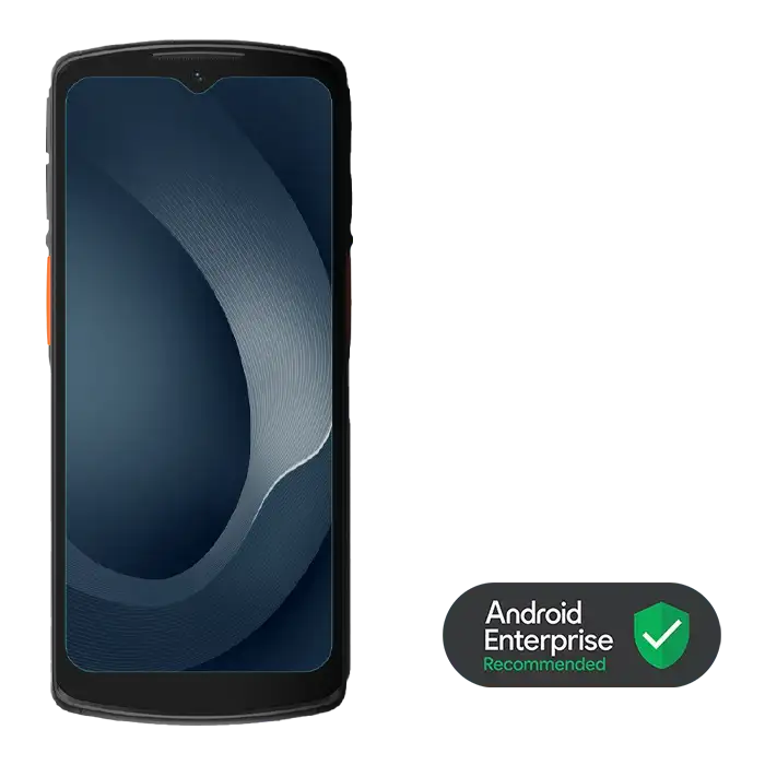 Komputer mobilny Urovo DT66