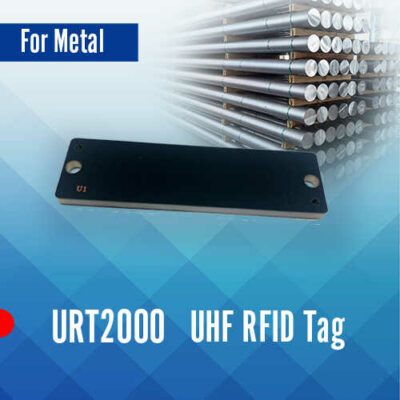 Tag RFID UHF - Unitech URT2000