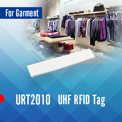 Tag RFID UHF – Unitech URT2010
