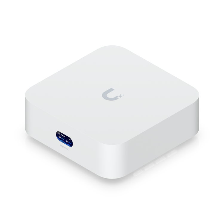 Kontroler Ubiquiti UniFi Express 7