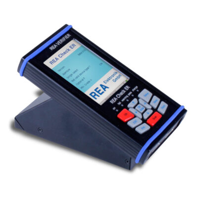 Weryfikator kodów REA CHECK ER