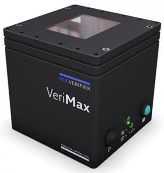 Weryfikator kodów REA VeriMax