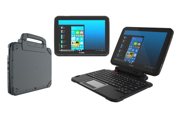 Tablety Zebra ET80/ET85