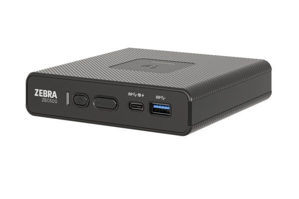 Mini komputer Zebra ZEC500