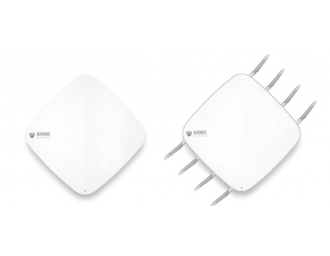 Punkty dostępowe Extreme Networks AP510C/CX