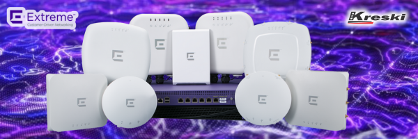 Ważne zmiany i nowości w sieciach Wi-Fi: migracja z Wing, przyszłość z WiFi 6E/7