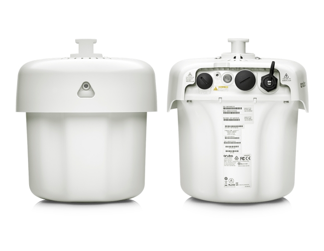 Punkt dostępowy Aruba 370EX