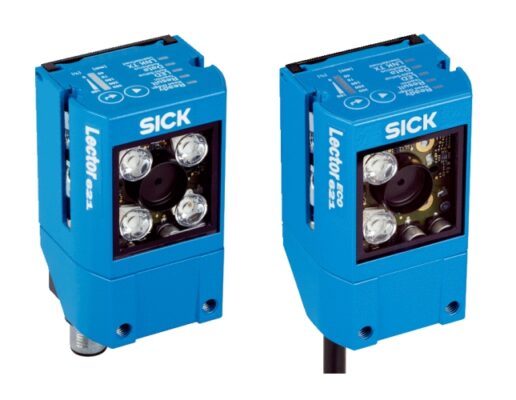 Skaner Sick Lector62x