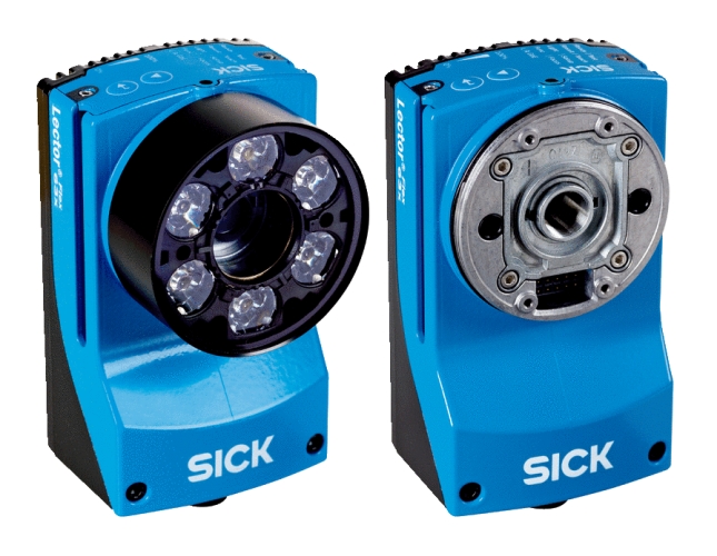 Skaner Sick Lector63x