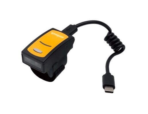 Skaner pierścieniowy 2D Unitech MS622